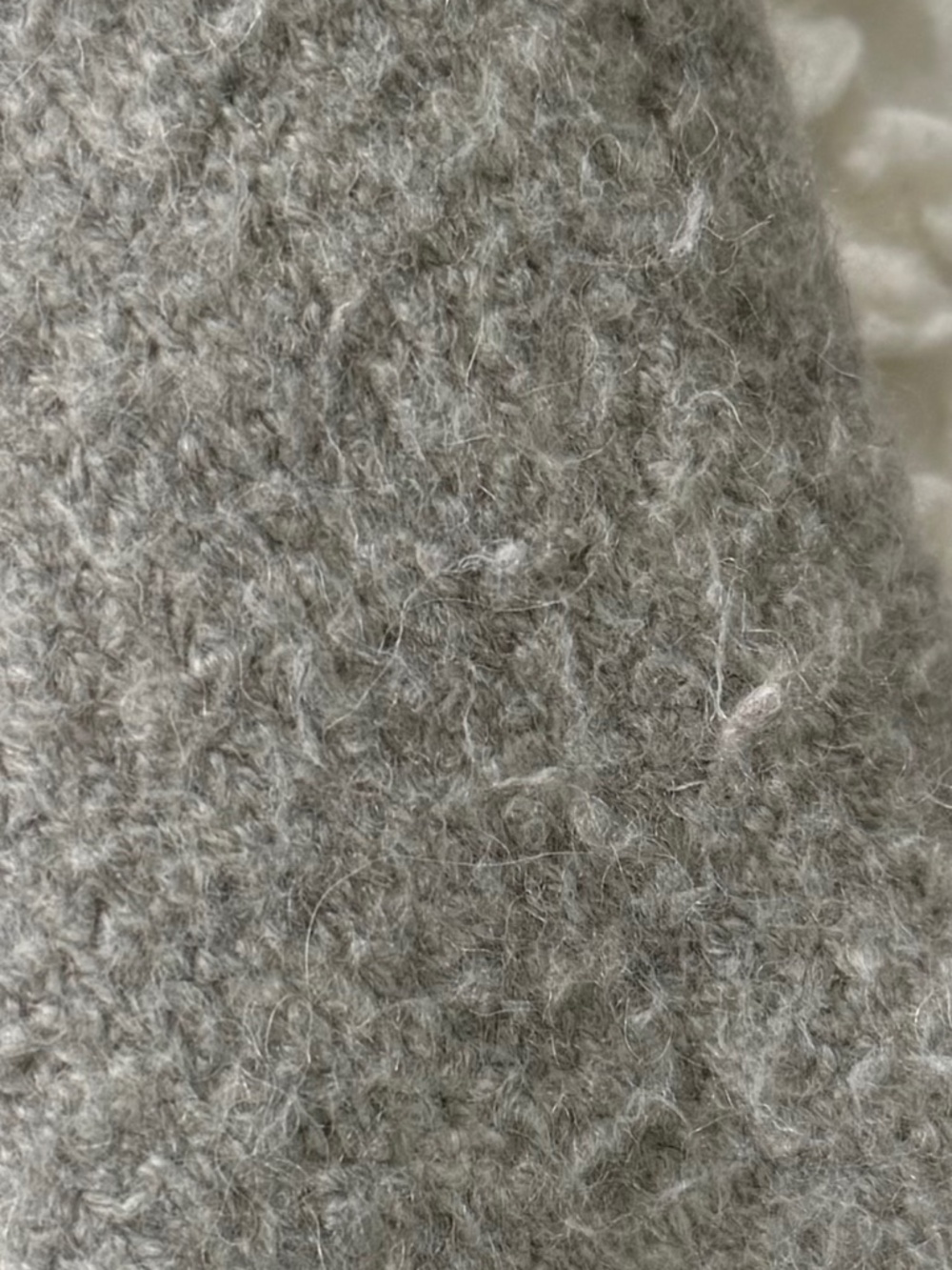 J.Crew Fair Isle Wool Alpaca Blend Turtleneck - Picture 5 of 6
